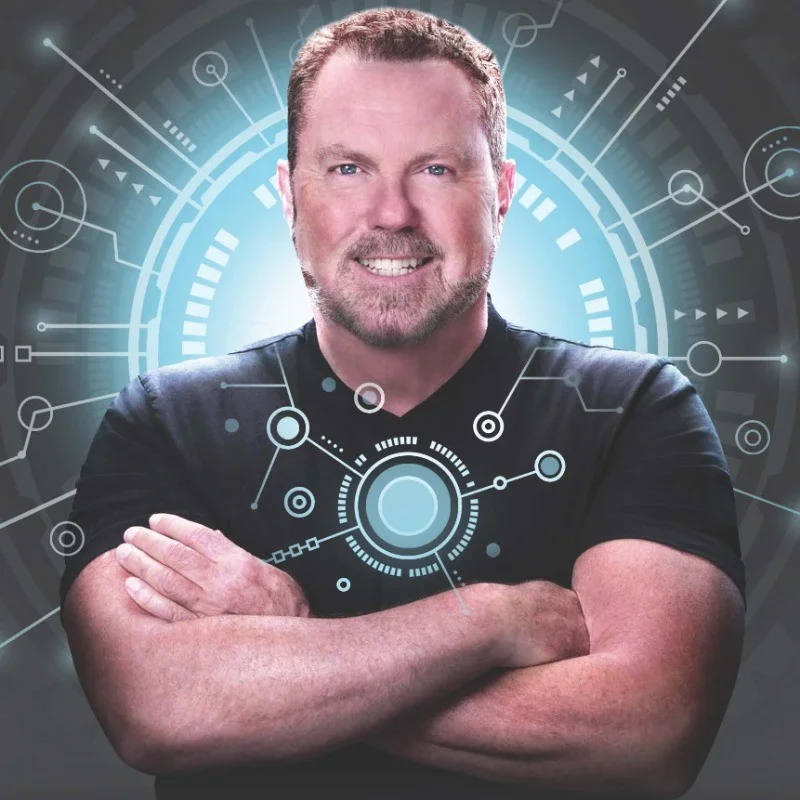 Shawn Moore, Founder & CEO of ThinkProfits.com